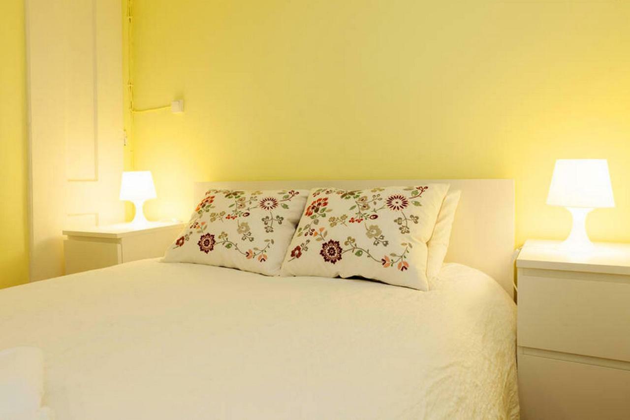 Apartamento Baixa/chiado View Castle *