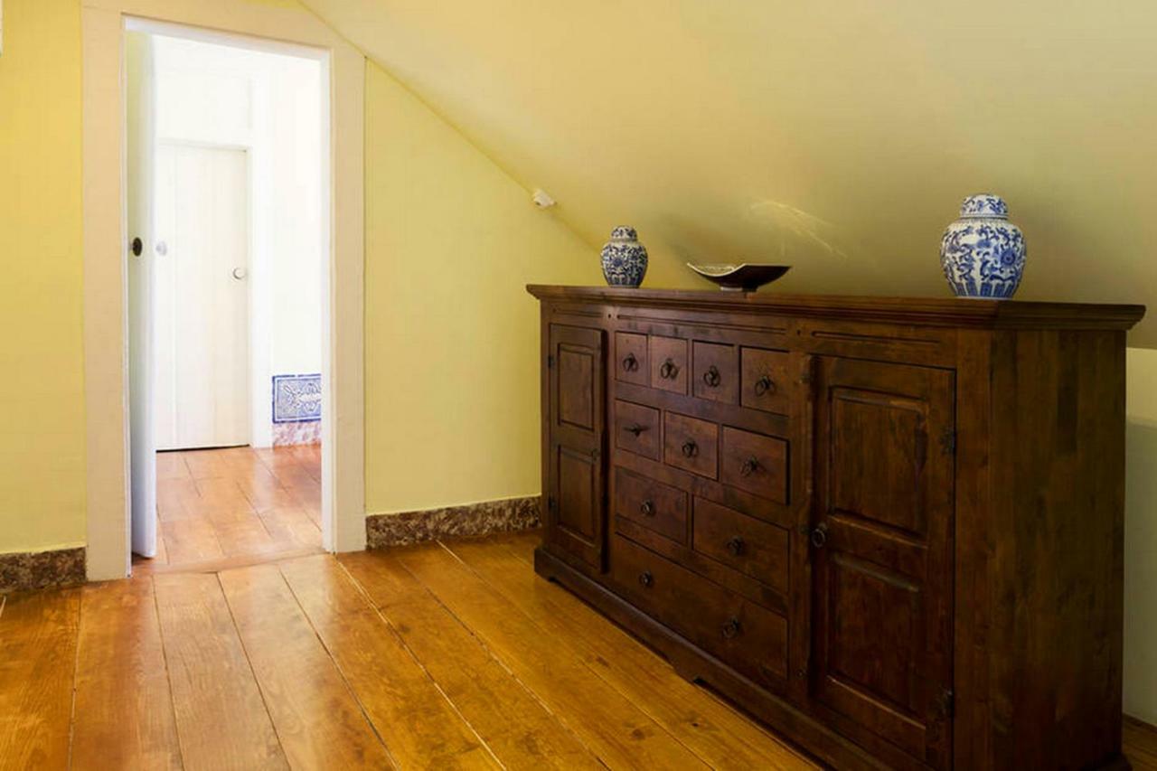 Apartamento Baixa/chiado View Castle Lisboa