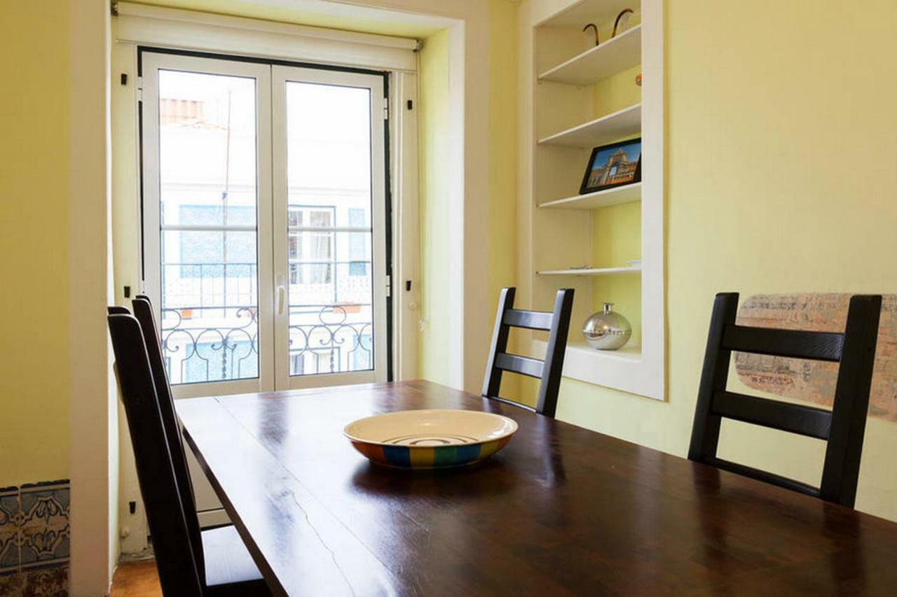 Apartamento Baixa/chiado View Castle